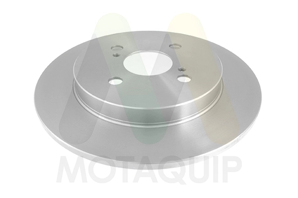 MOTAQUIP féktárcsa - LVBD1216Z - TothCarparts