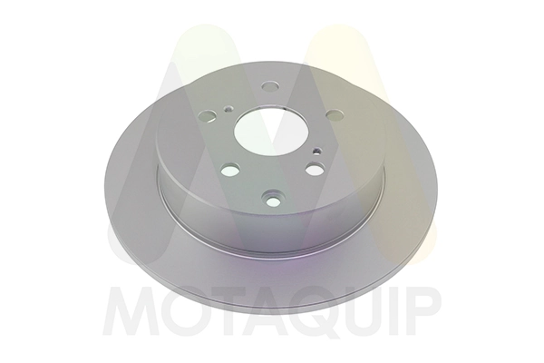 MOTAQUIP féktárcsa - LVBD1232Z - TothCarparts