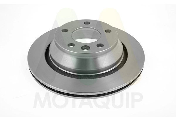 MOTAQUIP féktárcsa - LVBD1240Z - TothCarparts