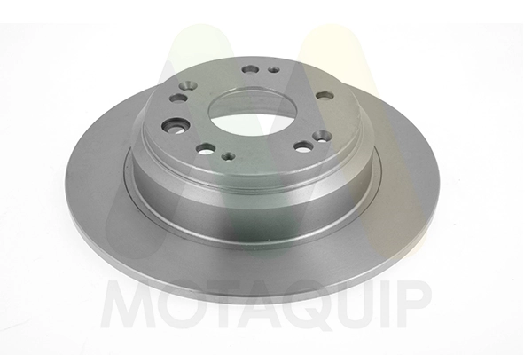 MOTAQUIP féktárcsa - LVBD1245Z - TothCarparts