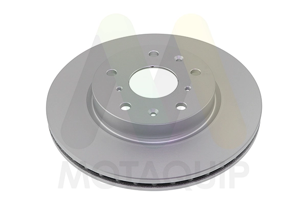 MOTAQUIP féktárcsa - LVBD1249Z - TothCarparts