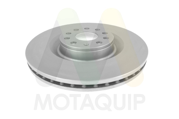 MOTAQUIP féktárcsa - LVBD1278Z - TothCarparts