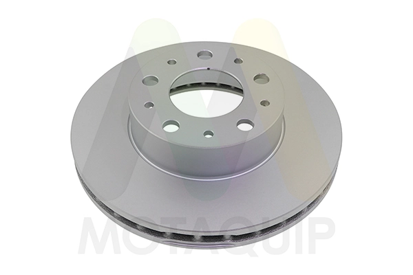 MOTAQUIP féktárcsa - LVBD1283 - TothCarparts