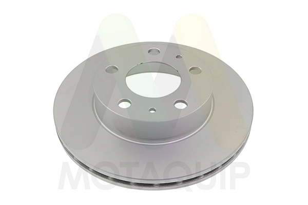 MOTAQUIP féktárcsa - LVBD1284 - TothCarparts