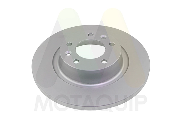 MOTAQUIP féktárcsa - LVBD1290 - TothCarparts