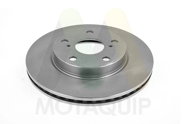 MOTAQUIP féktárcsa - LVBD1307Z - TothCarparts