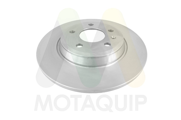 MOTAQUIP féktárcsa - LVBD1315Z - TothCarparts