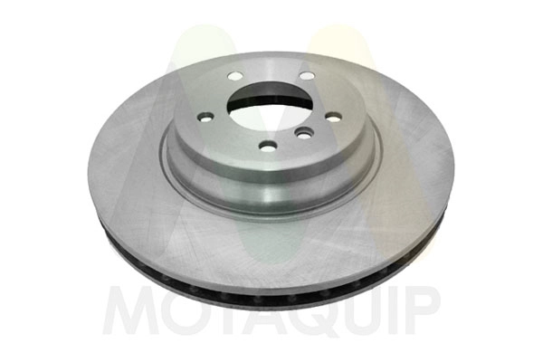 MOTAQUIP féktárcsa - LVBD1328Z - TothCarparts