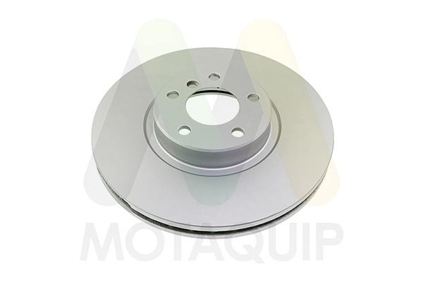 MOTAQUIP féktárcsa - LVBD1329Z - TothCarparts