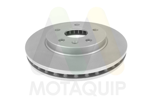 MOTAQUIP féktárcsa - LVBD1338Z - TothCarparts