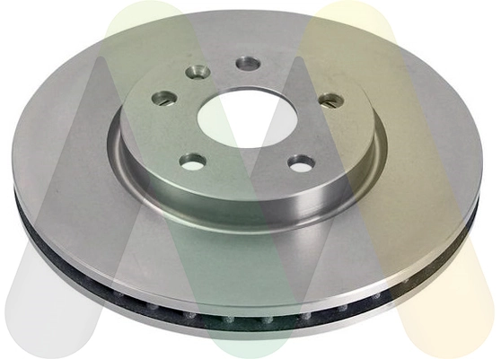 MOTAQUIP féktárcsa - LVBD1340Z - TothCarparts