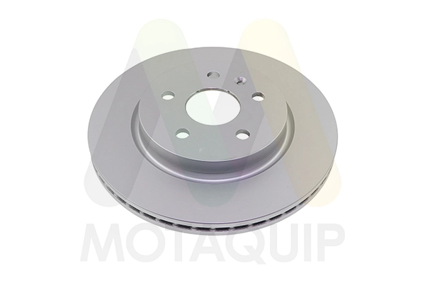 MOTAQUIP féktárcsa - LVBD1341Z - TothCarparts