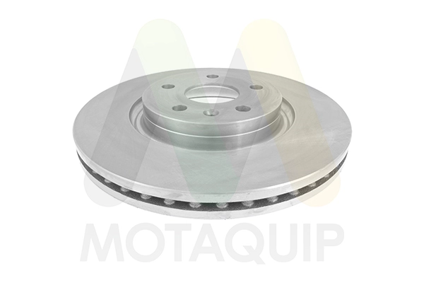 MOTAQUIP féktárcsa - LVBD1342Z - TothCarparts