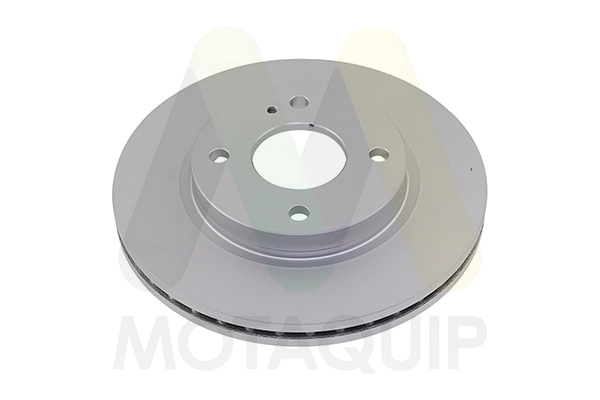 MOTAQUIP féktárcsa - LVBD1348Z - TothCarparts