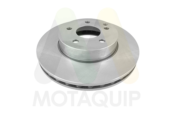 MOTAQUIP féktárcsa - LVBD1351Z - TothCarparts