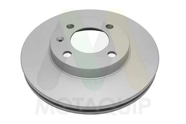 MOTAQUIP féktárcsa - LVBD139 - TothCarparts