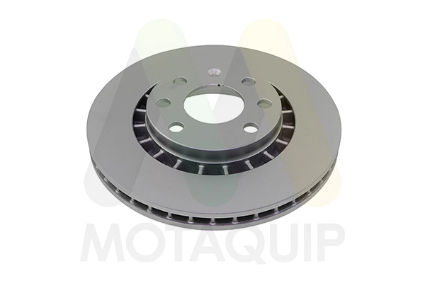 MOTAQUIP féktárcsa - LVBD1415 - TothCarparts