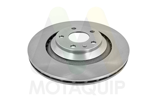 MOTAQUIP féktárcsa - LVBD1423 - TothCarparts