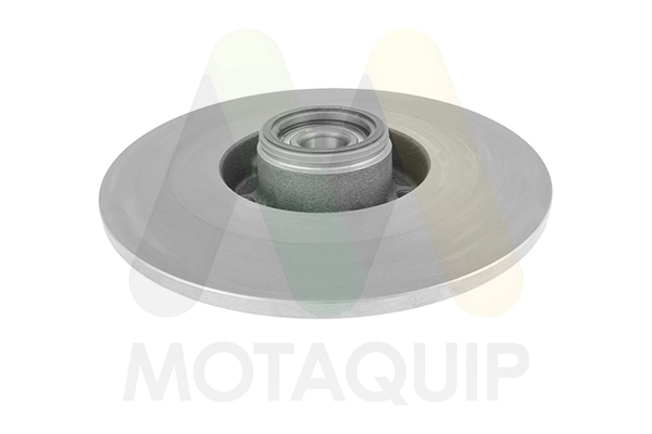 MOTAQUIP féktárcsa - LVBD1505 - TothCarparts