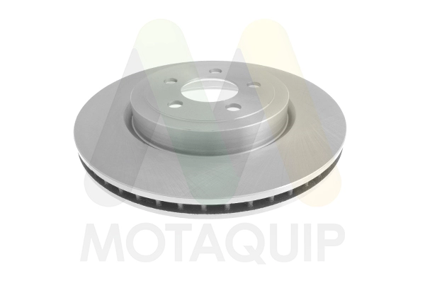 MOTAQUIP féktárcsa - LVBD1516 - TothCarparts