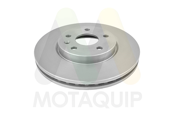 MOTAQUIP féktárcsa - LVBD1530 - TothCarparts