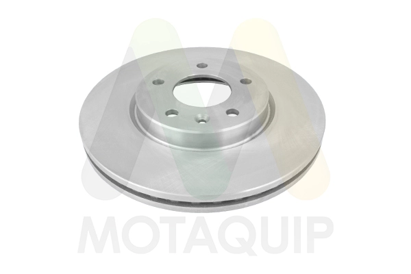 MOTAQUIP féktárcsa - LVBD1531 - TothCarparts