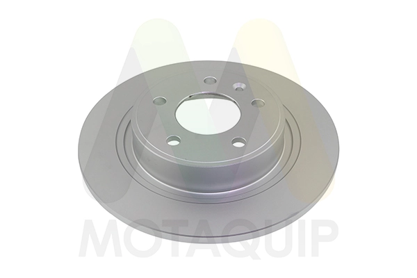 MOTAQUIP féktárcsa - LVBD1533 - TothCarparts