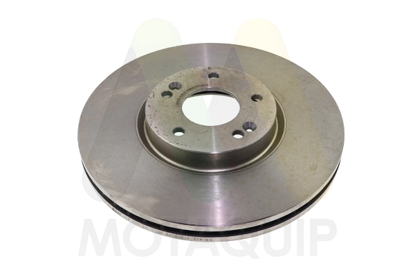 MOTAQUIP féktárcsa - LVBD1535 - TothCarparts