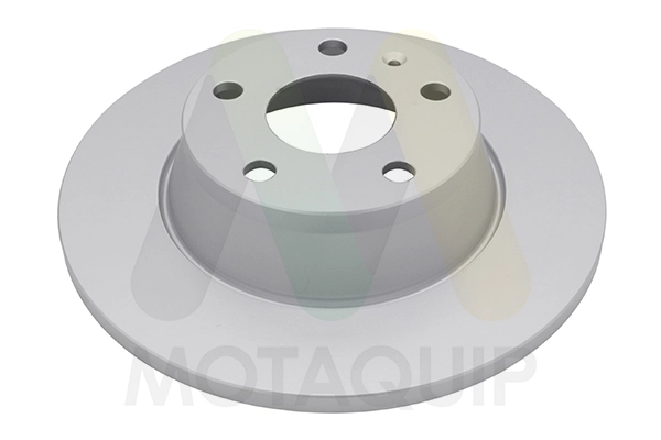 MOTAQUIP féktárcsa - LVBD1541 - TothCarparts