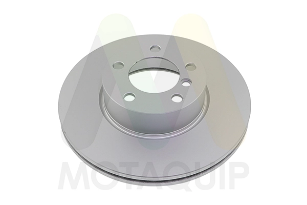 MOTAQUIP féktárcsa - LVBD1542 - TothCarparts