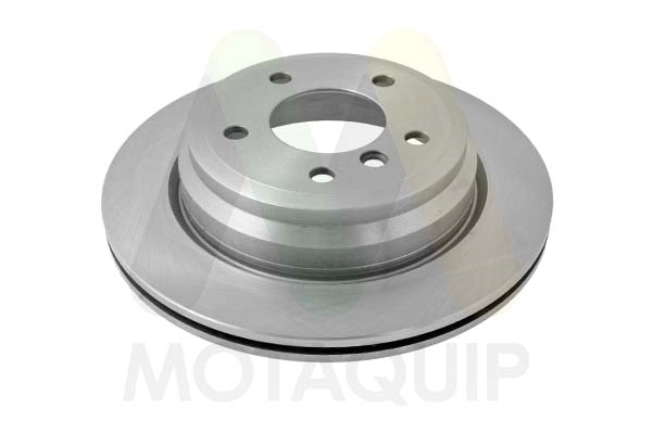 MOTAQUIP féktárcsa - LVBD1543 - TothCarparts