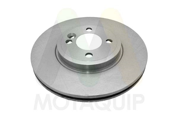 MOTAQUIP féktárcsa - LVBD1544 - TothCarparts