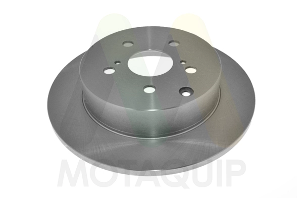 MOTAQUIP féktárcsa - LVBD1575 - TothCarparts