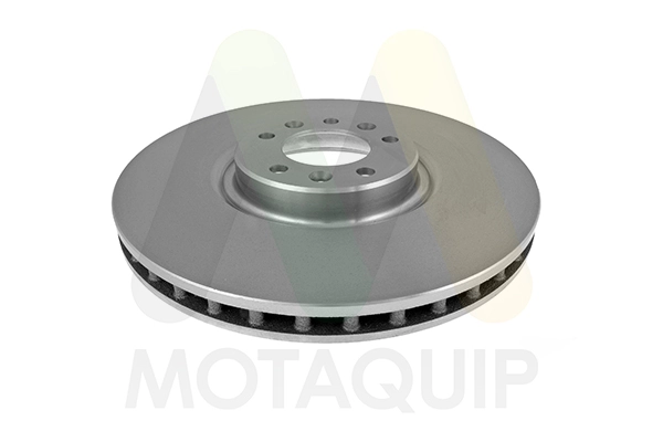 MOTAQUIP féktárcsa - LVBD1582 - TothCarparts