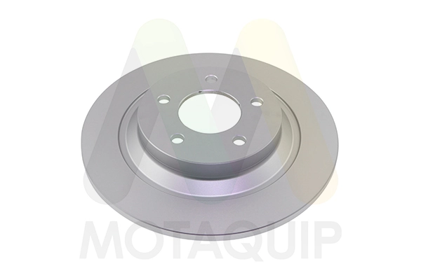 MOTAQUIP féktárcsa - LVBD1594 - TothCarparts