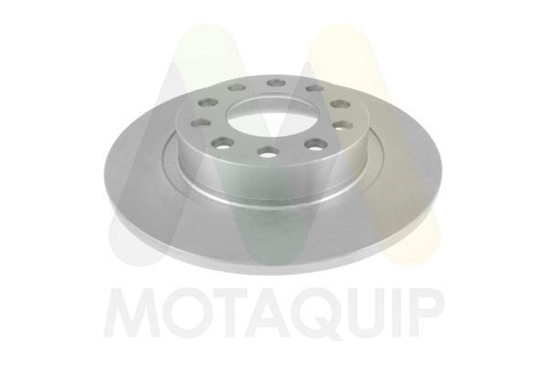 MOTAQUIP féktárcsa - LVBD1596 - TothCarparts