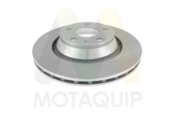 MOTAQUIP féktárcsa - LVBD1602 - TothCarparts