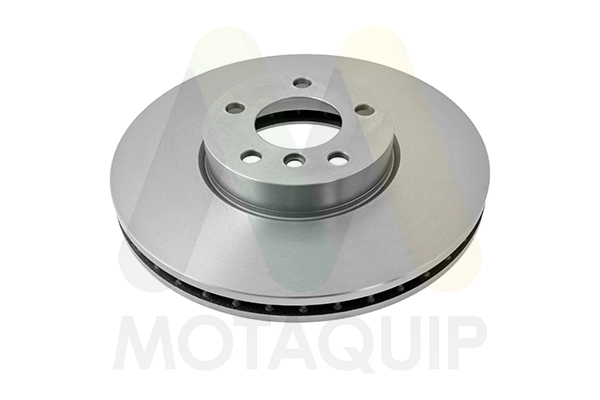 MOTAQUIP féktárcsa - LVBD1605 - TothCarparts
