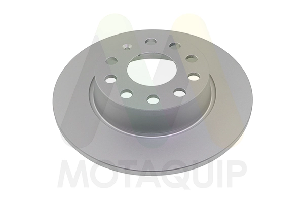 MOTAQUIP féktárcsa - LVBD1630 - TothCarparts