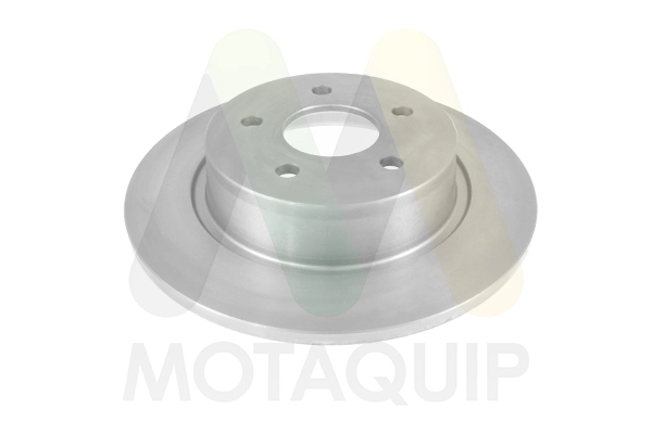 MOTAQUIP féktárcsa - LVBD1635 - TothCarparts