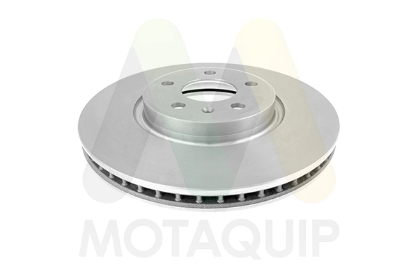 MOTAQUIP féktárcsa - LVBD1639 - TothCarparts