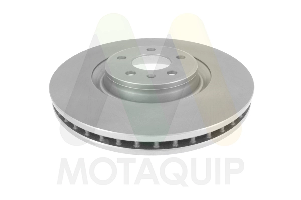 MOTAQUIP féktárcsa - LVBD1640 - TothCarparts
