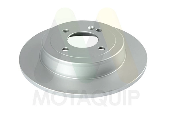 MOTAQUIP féktárcsa - LVBD1642 - TothCarparts