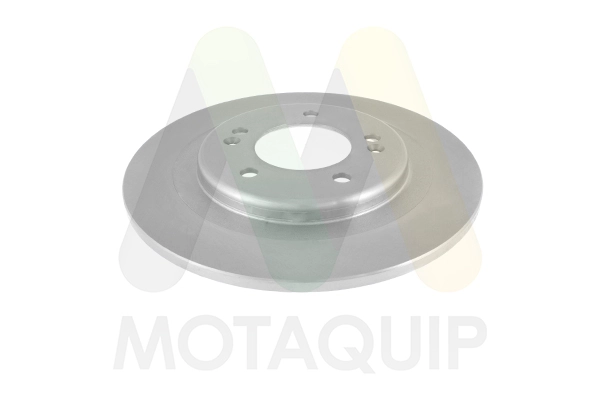 MOTAQUIP féktárcsa - LVBD1646 - TothCarparts