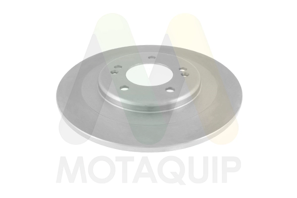 MOTAQUIP féktárcsa - LVBD1647 - TothCarparts