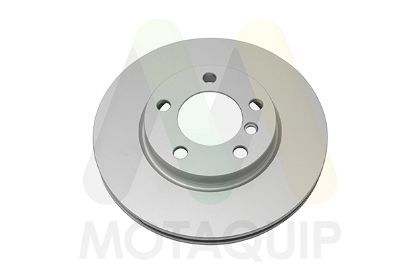 MOTAQUIP féktárcsa - LVBD1649 - TothCarparts