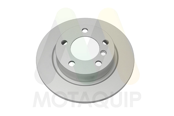 MOTAQUIP féktárcsa - LVBD1650 - TothCarparts