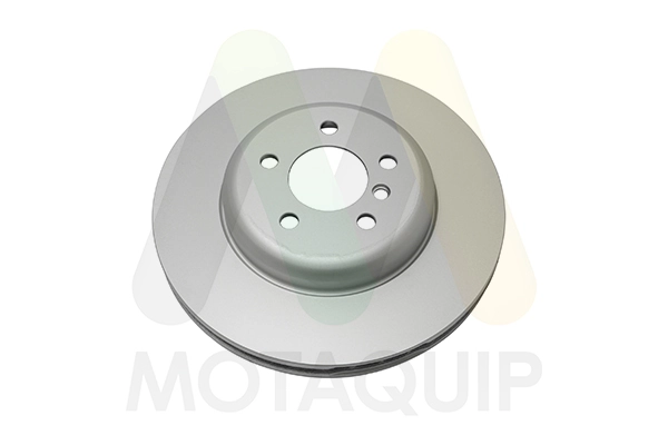 MOTAQUIP féktárcsa - LVBD1678 - TothCarparts