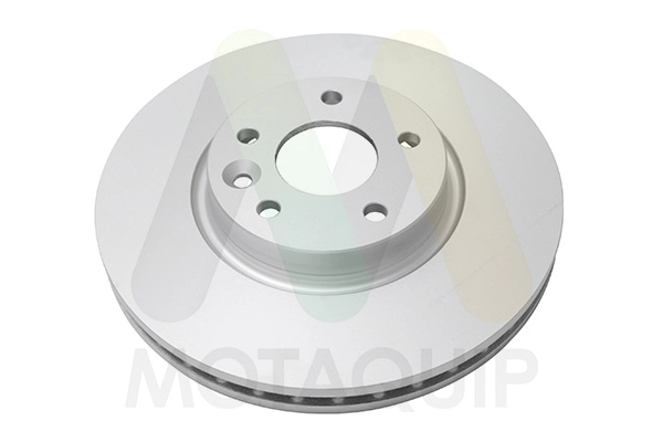 MOTAQUIP féktárcsa - LVBD1687 - TothCarparts