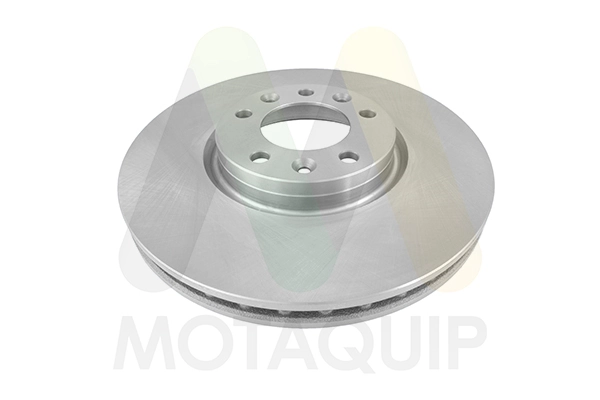 MOTAQUIP féktárcsa - LVBD1692 - TothCarparts